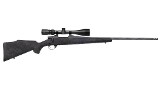 WEATHERBY VANGUARD 6.5-300 WBY MAG