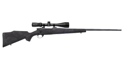 WEATHERBY VANGUARD 6.5-300 WBY MAG