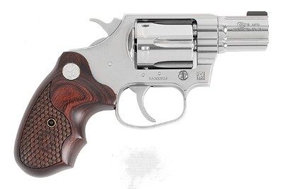 COLT COBRA .38 SPL