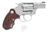 COLT COBRA .38 SPL - 1 of 1