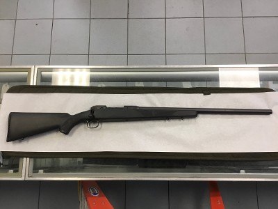 SAVAGE ARMS 10 Tactical .308 WIN