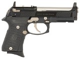 LANGDON TACTICAL 92 ELITE LTT COMPACT 9MM LUGER (9X19 PARA) - 1 of 1