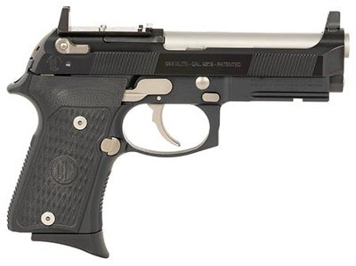 LANGDON TACTICAL 92 ELITE LTT COMPACT 9MM LUGER (9X19 PARA)