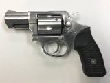 RUGER SP-101 .38 SPL - 2 of 3