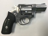 RUGER SP-101 .38 SPL - 1 of 3