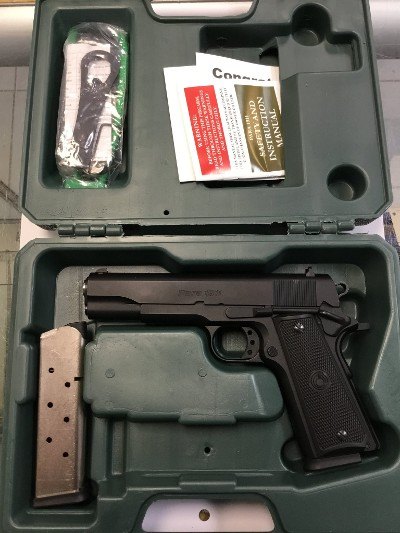PARA USA other .45 ACP - Image 1 of 3