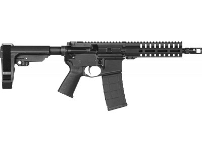 CMMG MK4 BANSHEE 9MM LUGER (9X19 PARA)