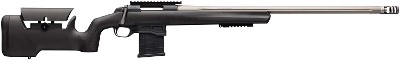 BROWNING X-BOLT TARGET MAX 6MM CREEDMOOR