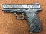 SMITH & WESSON M&P9 9MM LUGER (9x19 PARA) - 1 of 3