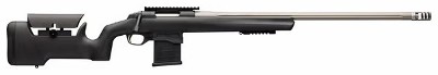 BROWNING X-BOLT TARGET MAX 6MM CREEDMOOR