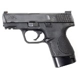 SMITH & WESSON M&P 9C 9MM LUGER (9X19 PARA) - 1 of 2