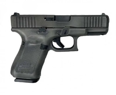 GLOCK G19 GEN5 MOS [DTNG] 9MM LUGER (9x19 PARA)