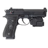 BERETTA 92X 9MM LUGER (9X19 PARA) - 2 of 3