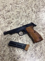 NORINCO TT-Olympia .22 LR - 1 of 3