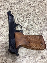 NORINCO TT-Olympia .22 LR - 2 of 3