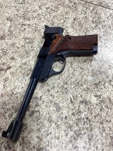 HI-STANDARD Olympic .22 SHORT - 2 of 3