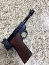 HI-STANDARD Olympic .22 SHORT - 3 of 3