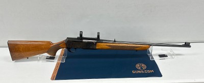 BROWNING BAR .30-06 SPRG