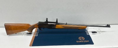 BROWNING BAR .30-06 SPRG