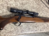 RUGER 77 .338 WIN MAG - 3 of 3