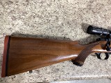 RUGER 77 .338 WIN MAG - 2 of 3
