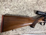 RUGER 77 .338 WIN MAG - 2 of 3