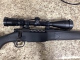 MOSSBERG PATRIOT .270 WIN - 3 of 3
