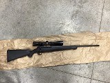 MOSSBERG PATRIOT .270 WIN - 1 of 3