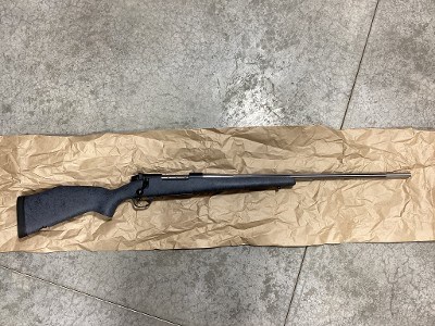 WEATHERBY MKV.300 WBY MAG