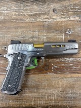 Kimber 1911 Custom Rapide (Dawn) 9MM LUGER (9X19 PARA) - 3 of 3