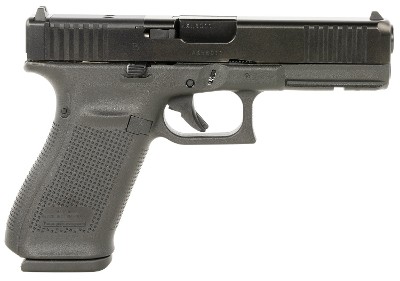 GLOCK Glock G20 V MOS 10MM