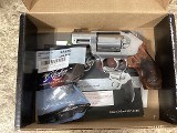 KIMBER K6S STAINLESS .38 SPECIAL/.357 MAGNUM