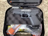 GLOCK 19 GEN 5 9MM LUGER (9x19 PARA) - 2 of 3
