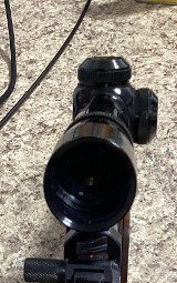 THOMPSON/CENTER ARMS Contender .35 REM - 3 of 3