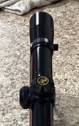 THOMPSON/CENTER ARMS Contender .35 REM - 2 of 3