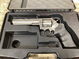 RUGER GP100 .38 SPECIAL/.357 MAGNUM - 1 of 3