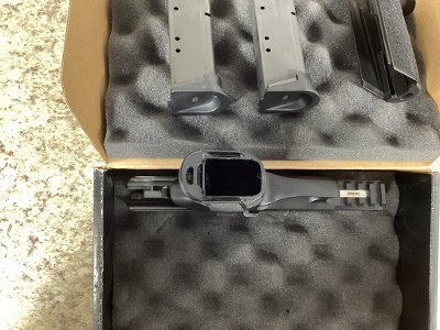 SIG SAUER SP2022 .40 S&W - Image 3 of 3