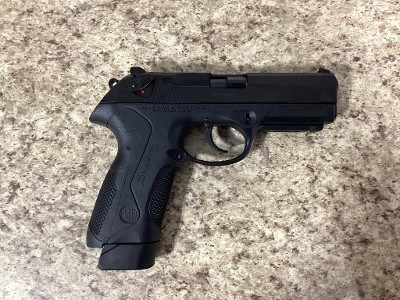BERETTA PX4 STORM .40 S&W