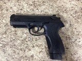 BERETTA PX4 STORM .40 S&W - 2 of 3
