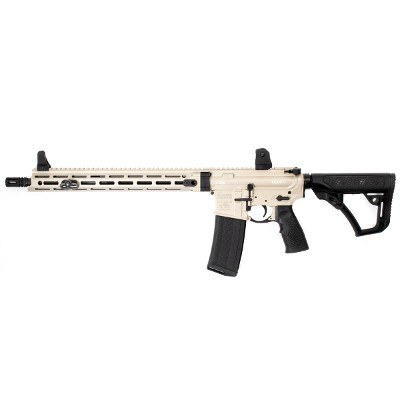 DANIEL DEFENSE DD4 CARBINE/DD4V7 5.56X45MM NATO