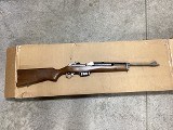RUGER MINI-14 RANCH RIFLE .223 REM - 1 of 3