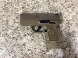 FN 503 9MM LUGER (9x19 PARA) - 2 of 3