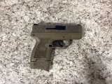 FN 503 9MM LUGER (9x19 PARA) - 1 of 3