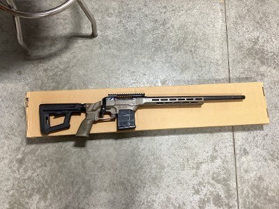 SAVAGE ARMS 10 .308 WIN