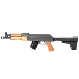 CENTURY ARMS VSKA PISTOL 7.62X39MM - 1 of 2
