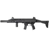 CZ SCORPION 3 PLUS 9MM LUGER (9X19 PARA)