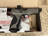 SMITH & WESSON M&P 2.0 9MM LUGER (9x19 PARA) - 1 of 3