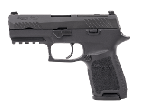 SIG SAUER P320