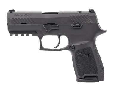 SIG SAUER P320