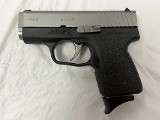 KAHR ARMS CM9 9MM LUGER (9x19 PARA) - 2 of 3